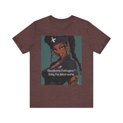 Sassy Graphic Tee